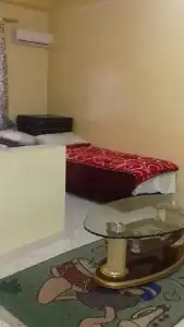 Hôtel Tijani - 84