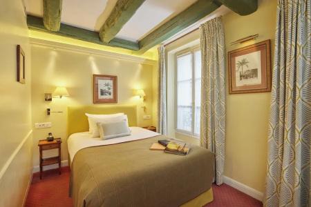 Le Relais Montmartre - 101