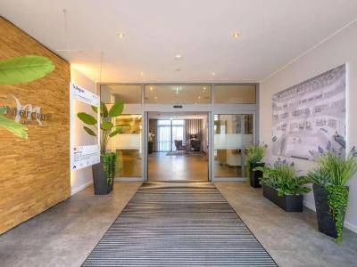 Mercure Stuttgart Airport Messe - 13