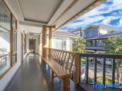 Anlan inn - 1