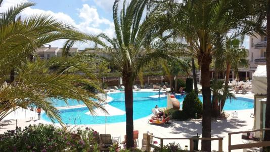 Puerto Azul Suite - 20