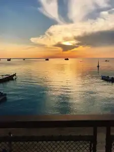 Blue Tao Beach - 10