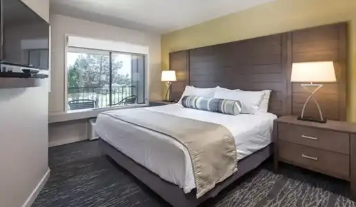 WorldMark Eagle Crest - 44