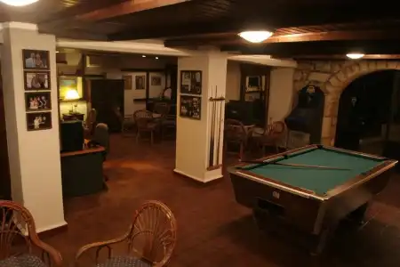 Classic Apartments - 11