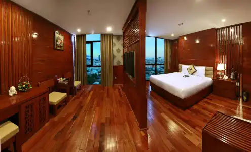 Ocean Star Da Nang Bay - 4