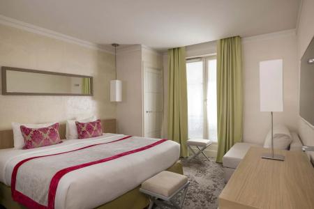 Le Marceau Bastille - 41