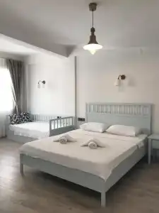 Muharrembey Otel - 1