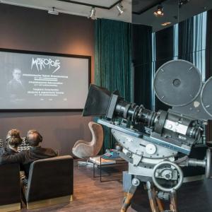 Motel One Berlin - Upper West - 36