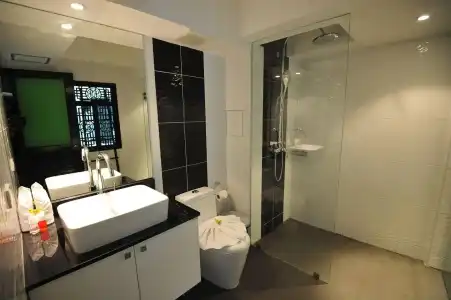 Siam Palm Residence - 43