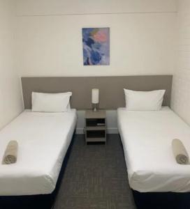 Adina Place Motel Apartments - 66