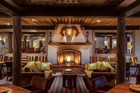 Inn and Spa at Loretto - 6