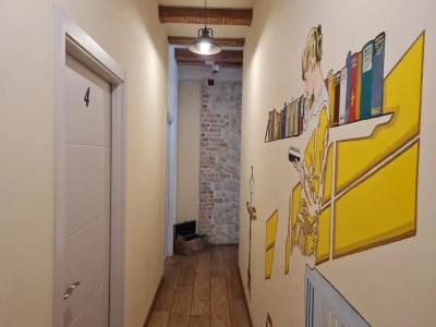 Guest House Step - 9