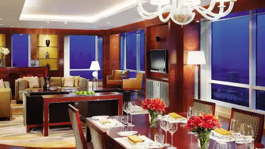 Four Seasons Mumbai - 17