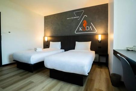 Kuda Asia Bang Saen - 8