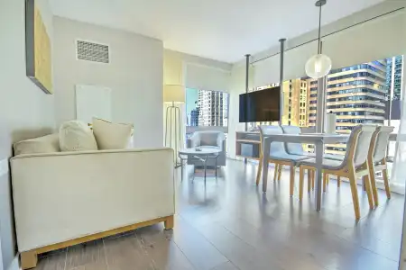 Club Wyndham Midtown 45 - 49