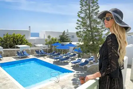 Bellissimo Resort - 69