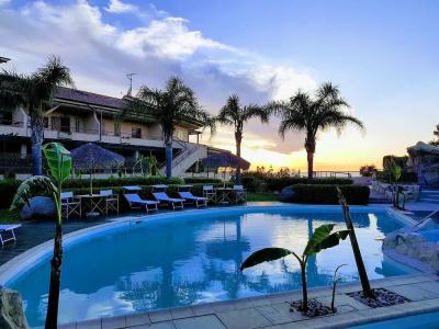 L'Arcobaleno Resort - 13