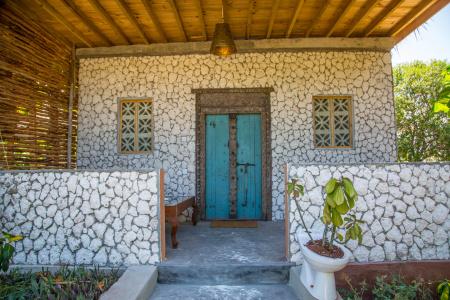 Mbuyuni Beach Village - 19