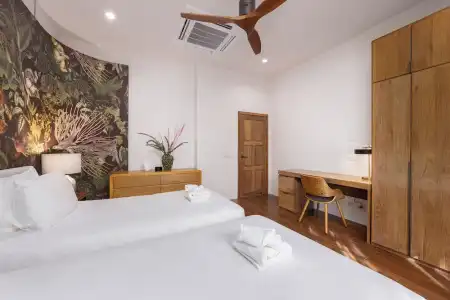 Baan Bua Estate by Tropiclook - 51
