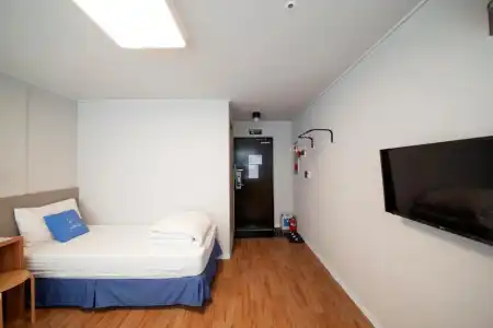 K- Grand Hostel Dongdaemun - 43