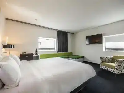 Tulip Inn Eindhoven Airport - 72