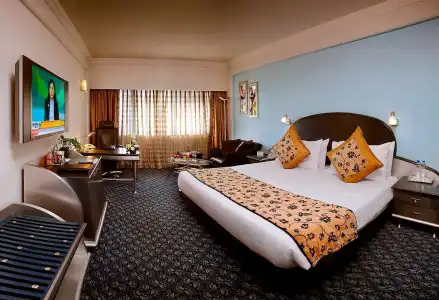 The Suryaa New Delhi - 46