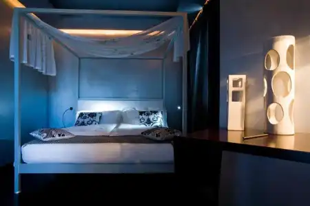 UNAs One Catania Wellness & SPA - 109