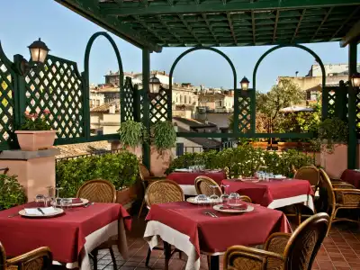 Albergo Ottocento - 17