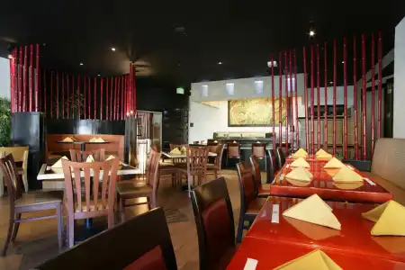 Miyako Los Angeles - 22