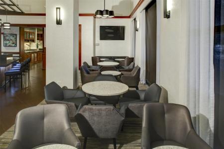 Hyatt Place Boise Towne Square - 1