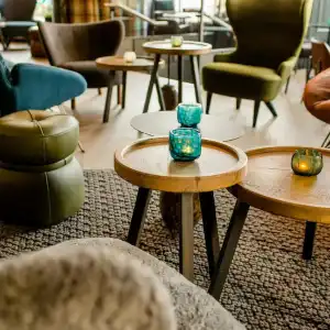 Motel One Edinburgh-Royal - 36
