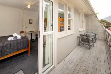 Queenstown TOP 10 Holiday Park - 67
