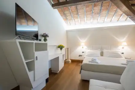 Relais Centrale Firenze - 32