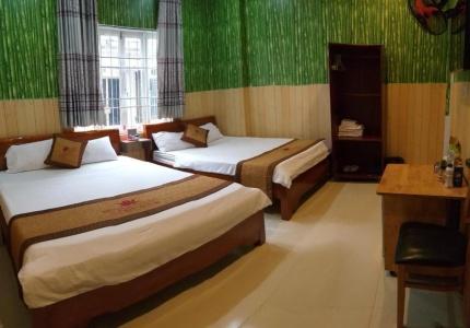 Ngan Giang Guest House - 21
