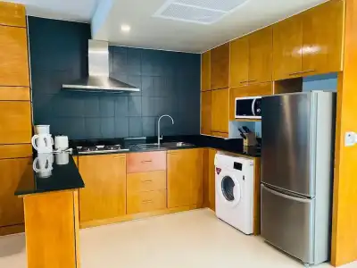 The Unity Patong Private Apartment - 38