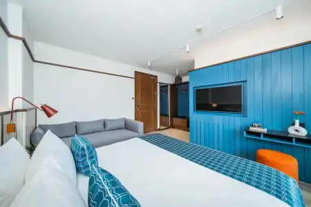 Amber Sukhumvit 85 - 62