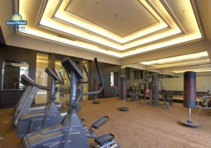 Days by Wyndham Logan City Huizhou - 14