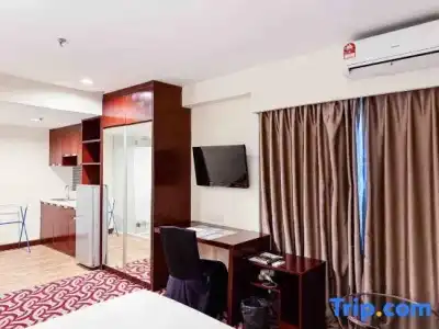 Ming Garden and Residences - 82