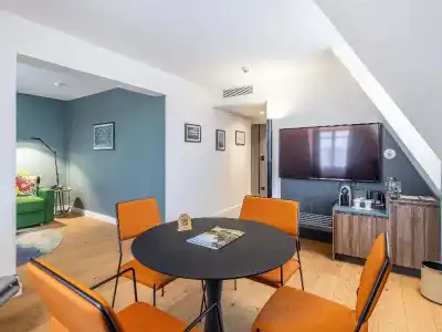 Novotel Deauville Beach - 171