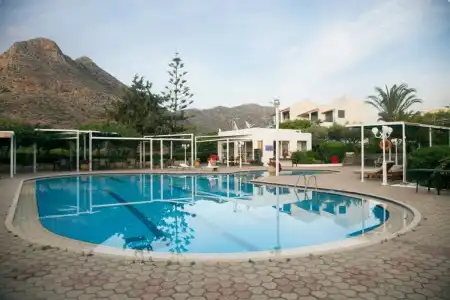 Artemis Village Apartments & Studios - 12