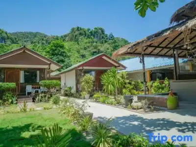 Phi Phi Nice Beach Resort - 93