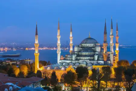 Radisson President Beyazit Istanbul - 35