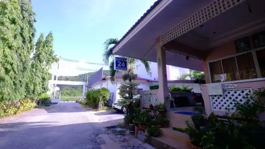 Save House Resort - 14