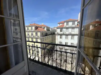 Vistas de Lisboa Hostel - 74