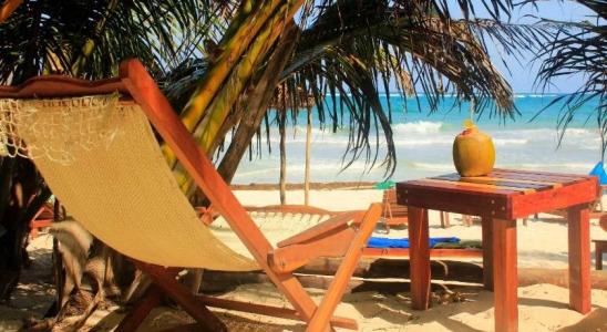 Dos Ceibas Tulum - Feel Good - 19