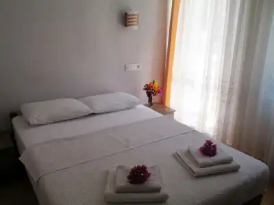 Eucalyptus Pension - 1