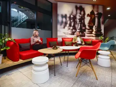 ibis Luzern Kriens - 21