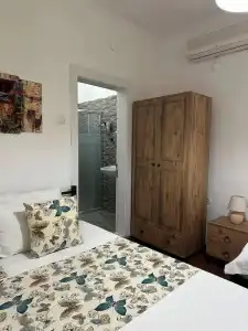 Eski Datca Pansiyon Cafe - 31
