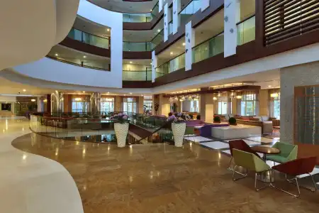 Sunis Kumköy Beach Resort & Spa - 25