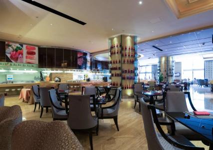 Sheraton Shanghai Pudong Riverside - 28